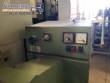 M�quina de solda eletr�nica semi-autom�tica Meca