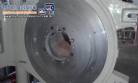 Moinho de a��car Netzsch em a�o inox