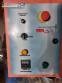 Tanque misturador encamisado em inox queijeira Queijomatic 300 litros Inox Silva
