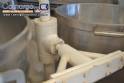 Cozinhador a v�cuo para balas 1000 kg Remac