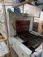 Forno t�nel de encolhimento Euromax para fardos