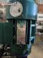 Tampador tampadora por press�o para frascos latas potes em inox SLP