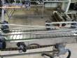 Tampador tampadora por press�o para frascos latas potes em inox SLP
