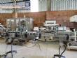 Tampador tampadora por press�o para frascos latas potes em inox SLP