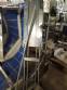 Tampador tampadora por press�o para frascos latas potes em inox SLP
