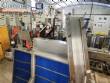 Tampador tampadora por press�o para frascos latas potes em inox SLP