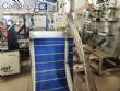 Tampador tampadora por press�o para frascos latas potes em inox SLP