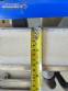 Rotuladora autom�tica para frascos potes cil�ndricos planos Maqmundi