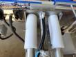 Rotuladora autom�tica para frascos potes cil�ndricos planos Maqmundi