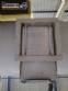 Misturador ribbon blender em a�o carbono Silver 150 litros