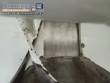 Misturador ribbon blender em a�o carbono Silver 150 litros