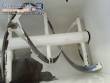 Misturador ribbon blender em a�o carbono Silver 150 litros