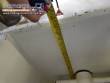 Misturador ribbon blender em a�o carbono Silver 150 litros