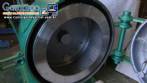 Centrifugas em a�o inox