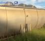Chiller refrigerador helicoidal para resfriamento de frangos Marel
