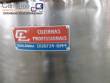 Panel�o autoclave 200 L