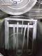 Panel�o autoclave 200 L