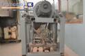 Canh�o de pipoca Almo 40 kg / hora