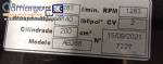 Autoclave horizontal em inox 200 litros Phoenix Luferco