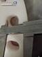 Envasadora de frasco � pist�o Erli