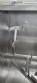 Misturador de p�s 1500 litros em inox Bonsucesso