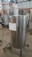 Tanque em a�o inox 270 litros