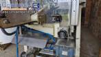 Embaladora de espaguete macarr�o massa longa horizontal Stiavelli Pavan