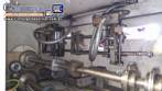 Embaladora de espaguete macarr�o massa longa horizontal Stiavelli Pavan