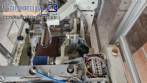 Embaladora de espaguete macarr�o massa longa horizontal Stiavelli Pavan
