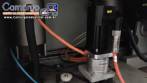 Envasadora de bisnaga pl�stica e met�lica Fabrima EBF 100 2019