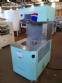 Temperadeira para chocolate Jaf Inox 200 kg / hora