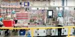 Celofanadeira autom�tica Fabrima Masipack