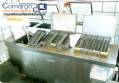 Produtora de picol� e massa marca R.Camargo