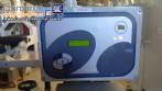 Rotuladora autoadesiva para frascos cilindrico pequenos Tudela
