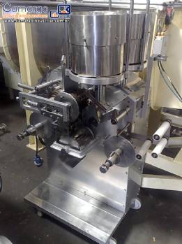 Estufa para despirogenização Hogner 2000 L
