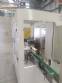 Rotuladora autom�tica Roll Label para r�tulos BOPP Narita