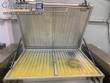 Linha fabrica��o de biscoitos folhados amanteigados