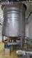 Tanque em inox com isolamento t�rmico 12.000 litros