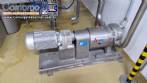 Tanque em inox com isolamento t�rmico 12.000 litros