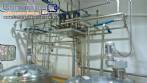 Tanque em inox com isolamento t�rmico 12.000 litros