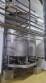 Tanque em inox com isolamento t�rmico 12.000 litros