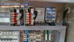 Termoformadora em inox ULMA TFS 200 ano 2019