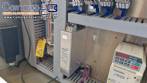 Termoformadora em inox ULMA TFS 200 ano 2019