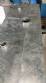 Misturador de p�s 1500 L inox