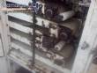 T�nel de resfriamento de bala mole