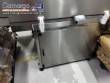 T�nel de resfriamento para chocolate Vonin 400 mm