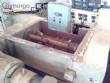Forno industrial � g�s para fabrica��o de bolachas fabricante Baker Perkins