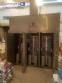 Estufa para secagem p�s granulados Grantham Engineering