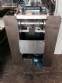 Embaladora Flow Pack em a�o inox MSA Packing nova sem uso