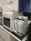 Analisador de citometria fluxo Biom�reux
